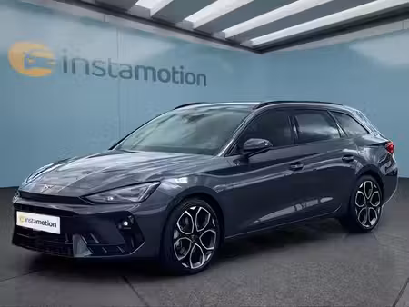 Cupra Leon 2.0 TDI 150