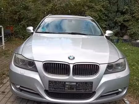 BMW Série 3 320d 2.0 163 Dynamic Edition