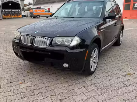 BMW E3 3.0S 3.0 272