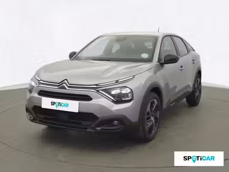 Citroën C4 1.5 HDi 130 Plus