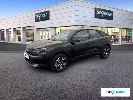 Citroën C4 1.2 110 You