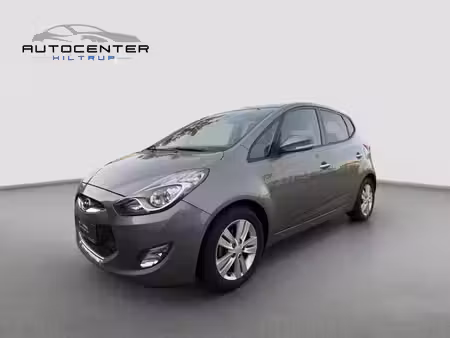 Hyundai IX20 1.6 125 Style