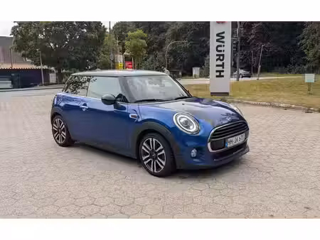Mini Mini Cooper 1.5 136