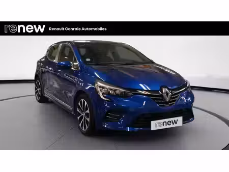 Renault Clio E-Tech 1.6 140