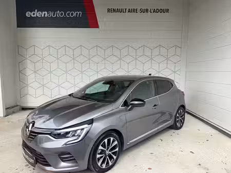 Renault Clio E-Tech 1.6 145 Techno