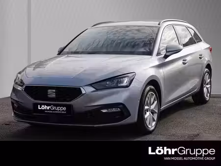 Seat Leon 2.0 TDI 150 ST