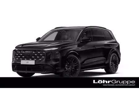 Audi Q7 V6 3.0 TDI quattro