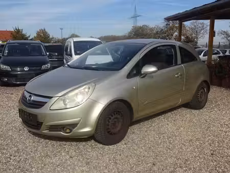 Opel Corsa 1.2 80