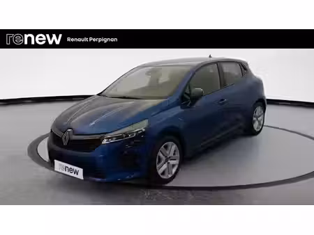 Renault Clio E-Tech 1.6 145