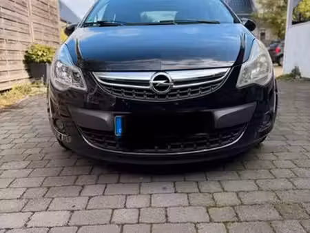 Opel Corsa 1.4 90