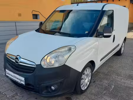 Opel Combo 1.6