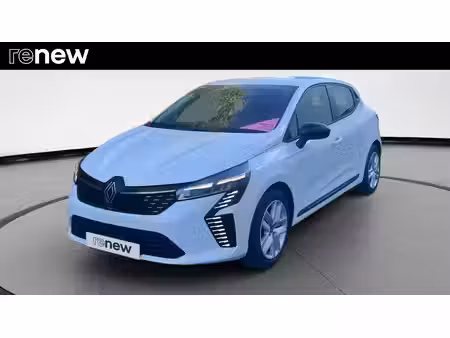 Renault Clio Eco-G 1.0 TCe 100 Evolution