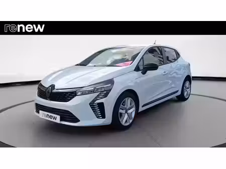 Renault Clio Eco-G 1.0 TCe 100 Evolution