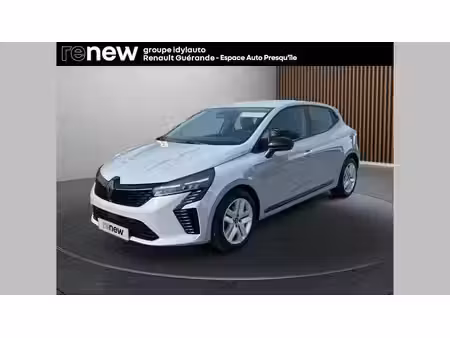 Renault Clio 1.0 SCe 65