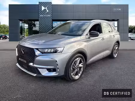 DS 7 E Tense 1.6 225