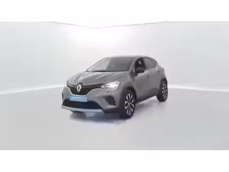 Renault Captur 1.0 TCe 91 Evolution
