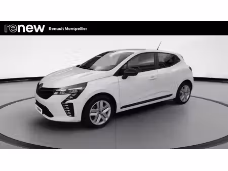 Renault Clio Eco-G 1.0 TCe 100 Evolution