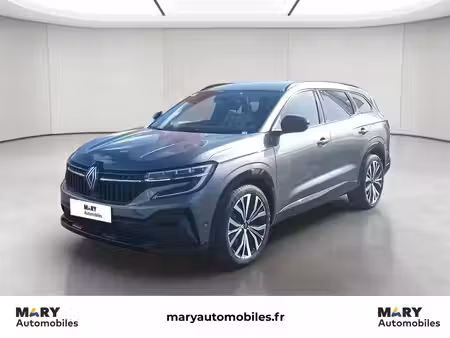 Renault Espace 1.2 200 Iconic