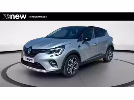 Renault Captur E-Tech 1.6 145