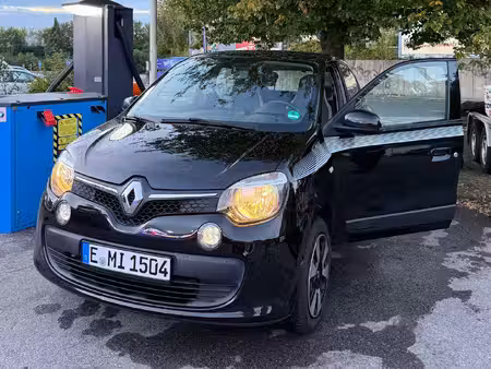 Renault Twingo 1.0 SCe Expression