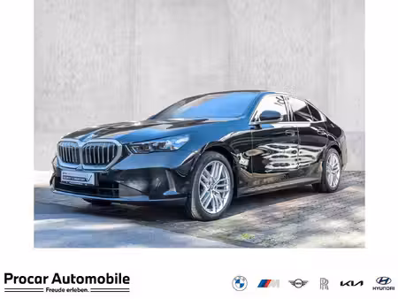 BMW Série 5 520d 2.0