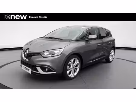 Renault Scénic 1.8 dCi 120
