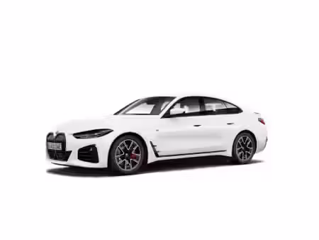 BMW i4 40 340 eDrive