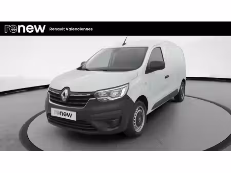 Renault Express Van 1.5 dCi 75 Confort