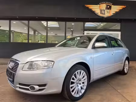 Audi A4 1.6 102 Business Line