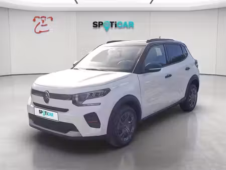 Citroën C3 1.2 100 Max
