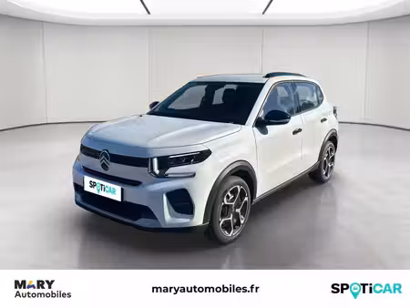 Citroën C3 113 You