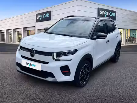 Citroën C3 1.2 100 Max