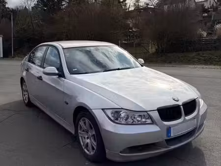 BMW Série 3 318i 2.0 129