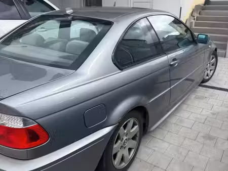 BMW Série 3 320d 2.0 150