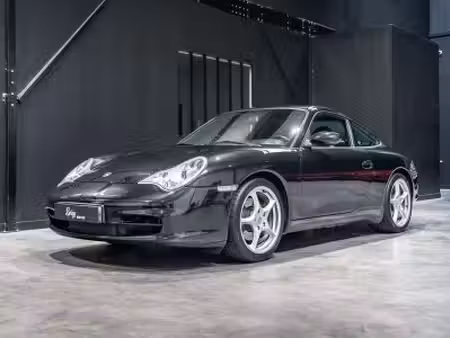 Porsche 911 3.6 320