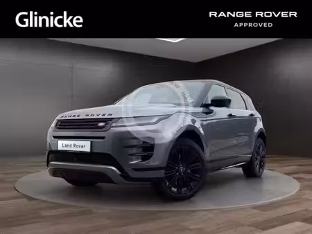 Land Rover Range Rover Velar P400E 2.0 404 S 4x4