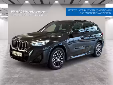 BMW X1 30e 1.5 150 xDrive