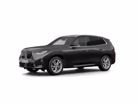 BMW X3 20d 2.0 197 xDrive