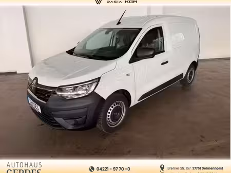 Renault Express 1.5