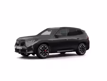 BMW X3 20d 2.0 197 xDrive