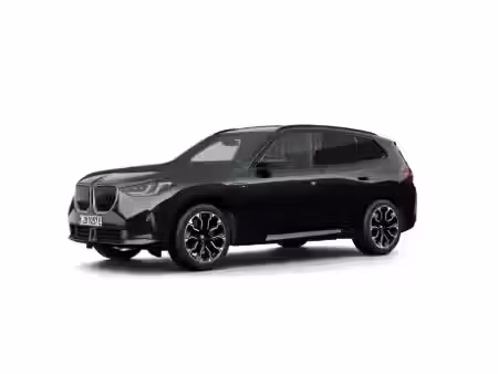 BMW X3 30e 2.0 299 xDrive