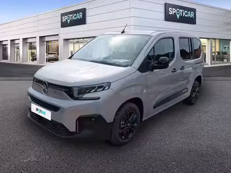 Citroën Berlingo 1.5 HDi 130 Max