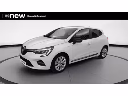 Renault Clio E-Tech 1.6 145