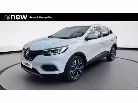 Renault Kadjar 1.3 TCe 140