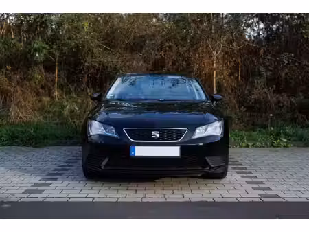 Seat Leon 1.2 TSI 110