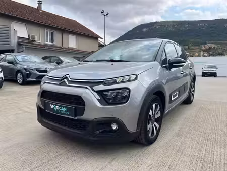 Citroën C3 1.5 HDi 100 Shine