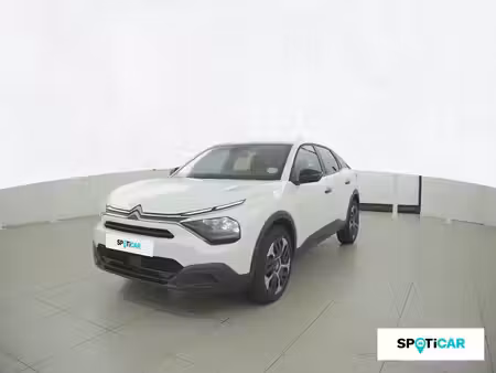 Citroën C4 1.2 PureTech 100 You