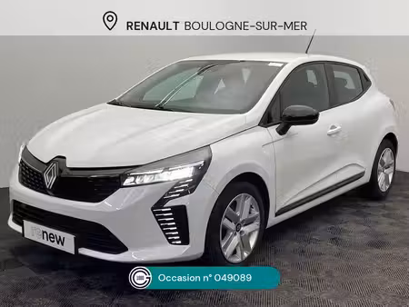 Renault Clio 1.5 dCi 100 Evolution
