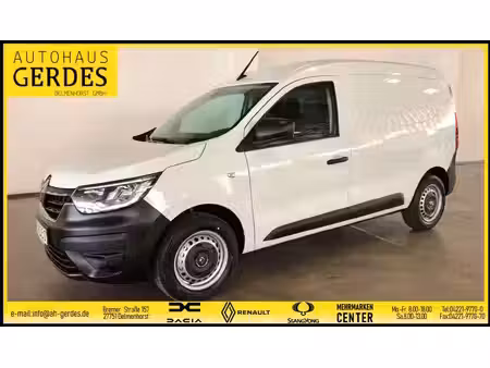 Renault Express 1.5 dCi