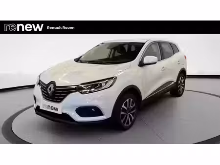 Renault Kadjar 1.5 dCi 115